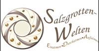 Salzgrotten-Welten * Einatmen, Durchatmen, Aufatmen